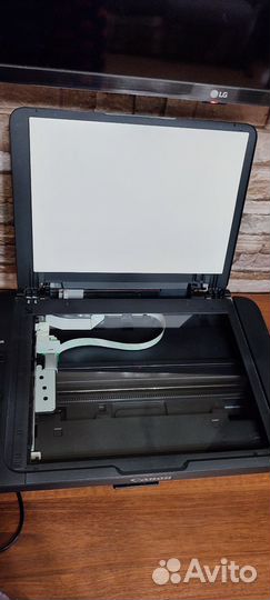 Б/у принтер Canon MG2540S