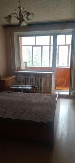 2-к. квартира, 43 м², 4/9 эт.