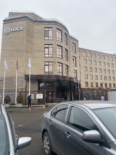 Офис, 2618.2 м²