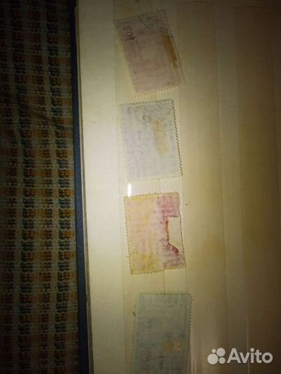 Авиапочта, 1935г. Метро1935 г