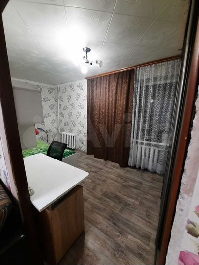 2-к. квартира, 41,7 м², 3/5 эт.