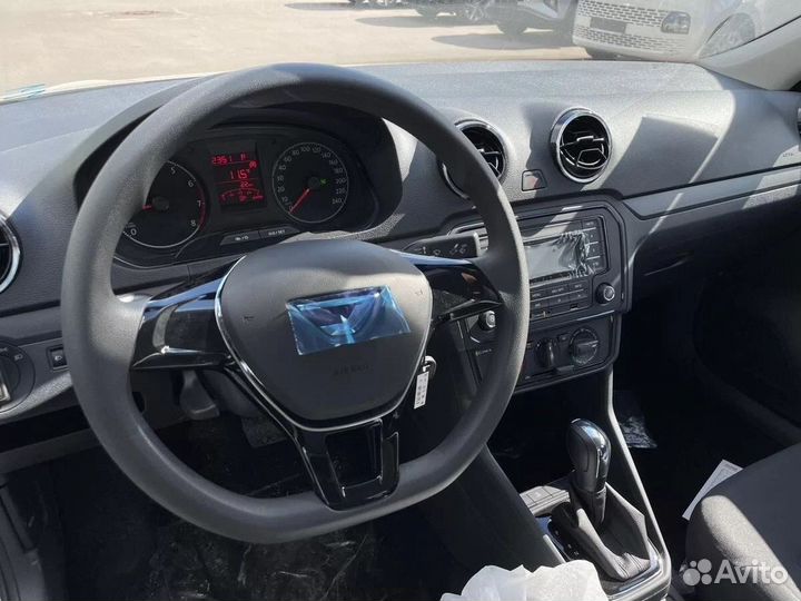Jetta VA3 1.5 AT, 2022