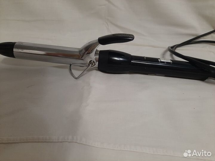 Плойка для волос