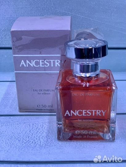 Парфюмерия редкость, снятые