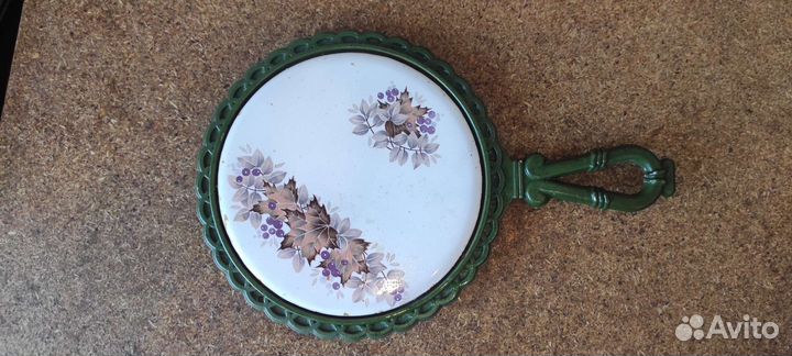 Подставка под горячее