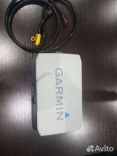 Эхолот garmin echoMAP Plus 93SV