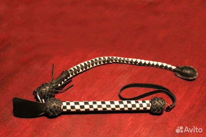 Нагайка донская Титенко