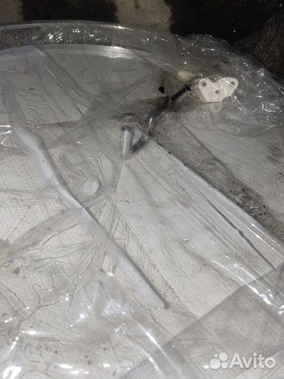 Вращающаяся полка в угловой шкаф