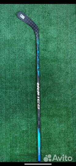 Клюшка хоккейная Bauer Sync