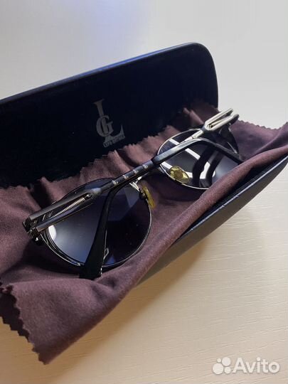 Солнцезащитные очки Григорий Лепс