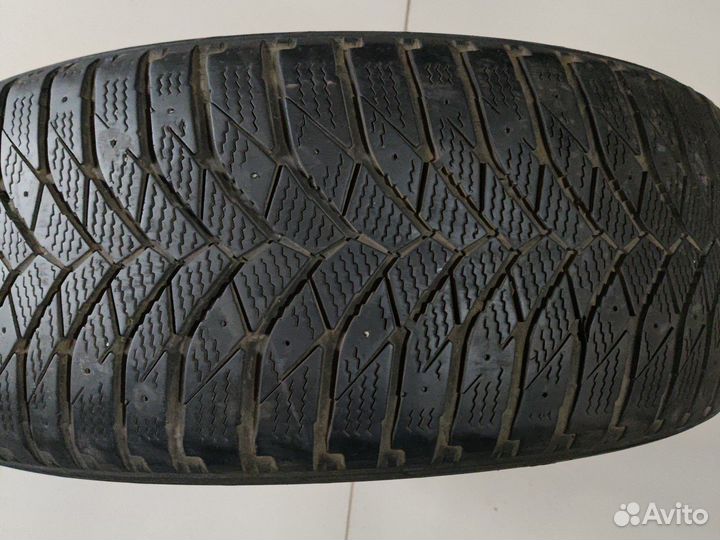 Triangle IceLink Trin PS01 215/55 R17 98T