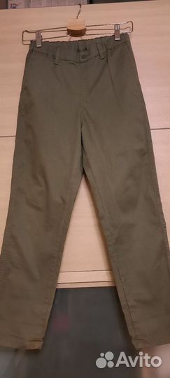 Uniqlo брюки