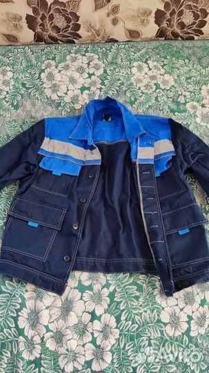 Костюм рабочий