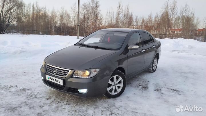 LIFAN Solano 1.6 МТ, 2013, 200 000 км