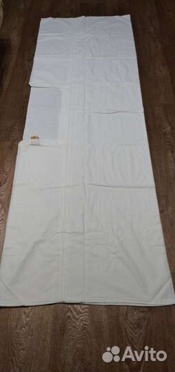 Наволочки, пододеяльник СССР