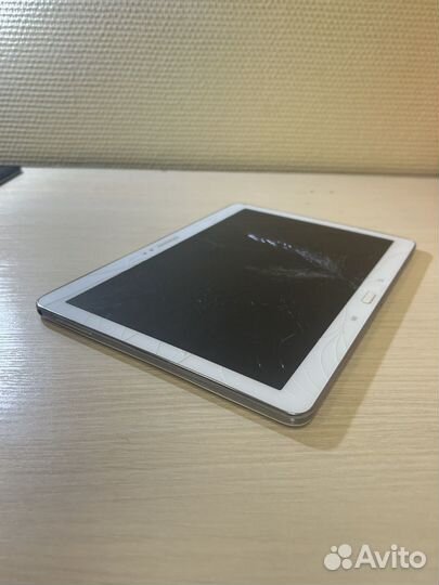 Арт.480 Планшет Samsung Note 10.1 на запчасти