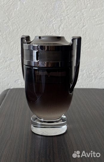 Paco rabanne invictus intense