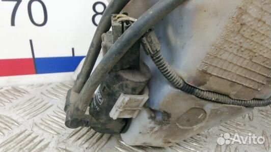 Бачок омывателя ford kuga 1 (LEA07NL01)