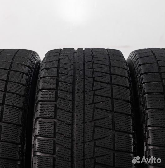 Bridgestone Blizzak Revo GZ 225/55 R17 97S