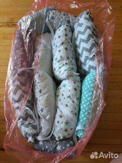 Подушка-позиционер