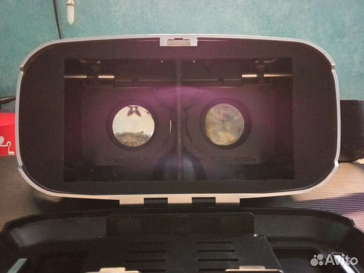 Очки виртуальной реальности VR Shinecon