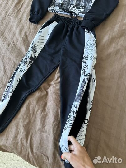 Костюм для девочки