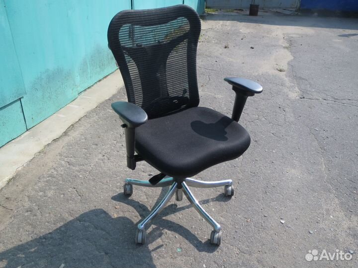 Компьютерный стул (бу)