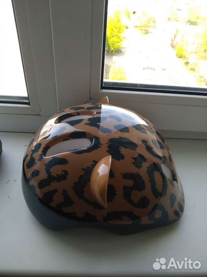 Шлем детский