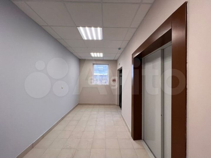 1-к. квартира, 37,7 м², 6/16 эт.