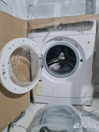 Стиральная машина Веко 6кг