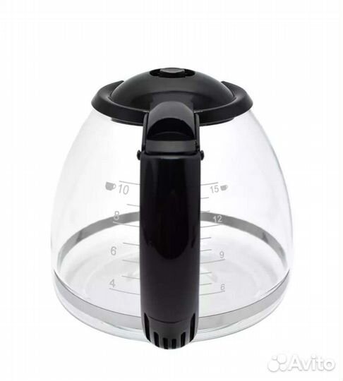 Колба для кофеварки bosch