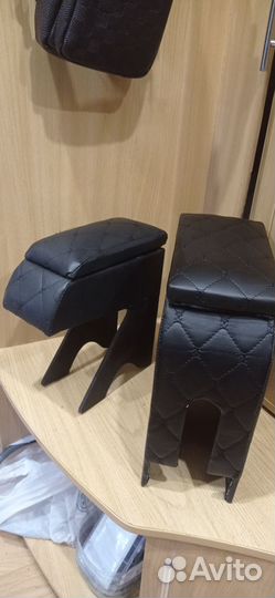 Подлокотник