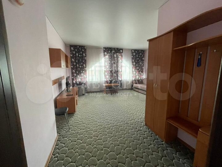 2-к. апартаменты, 47,7 м², 2/4 эт.