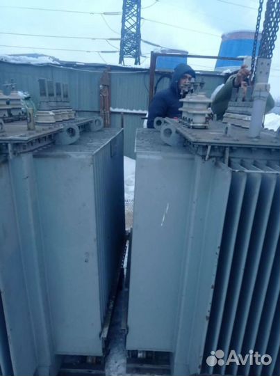 Трансформатор обмен арт63785