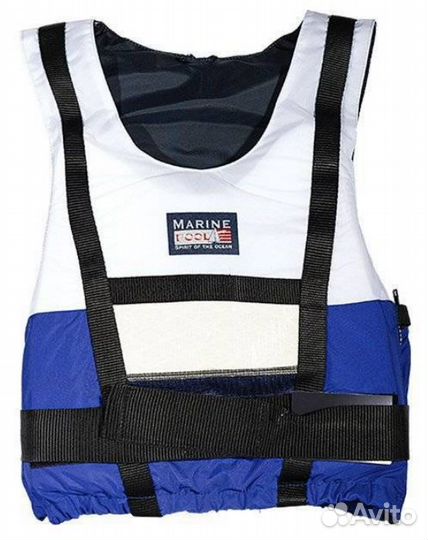 Жилеты спасательные спортивные