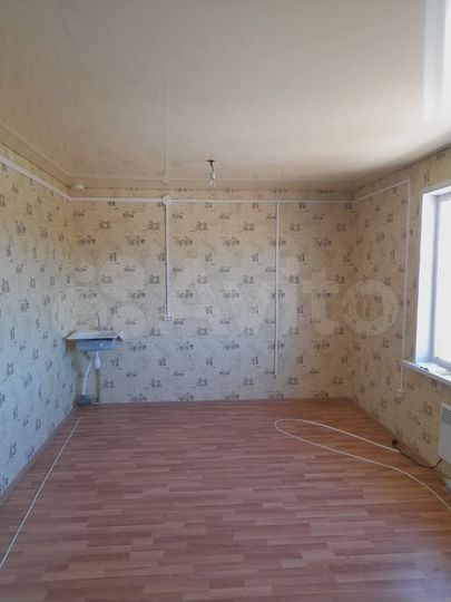 Квартира-студия, 27 м², 1/1 эт.