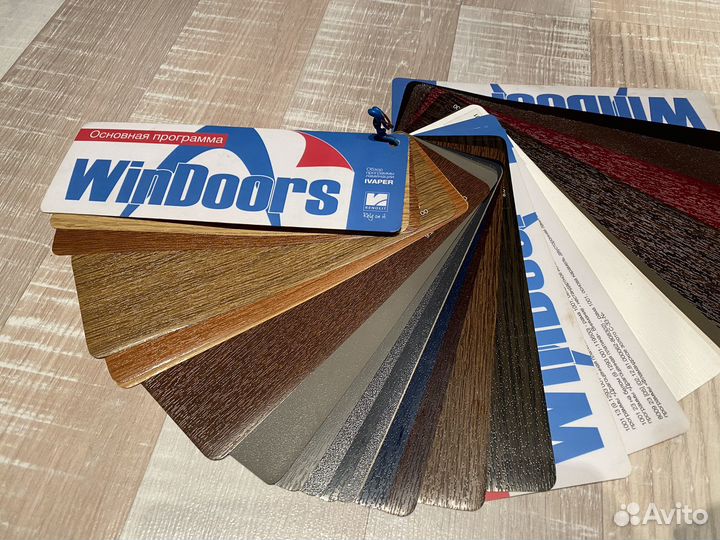 Монтаж и изготовление пвх окон