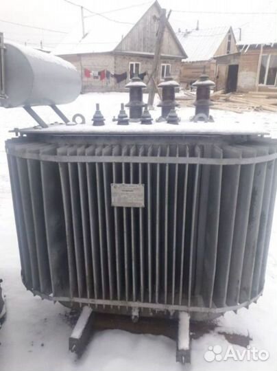 Трансформатор б\у арт35687