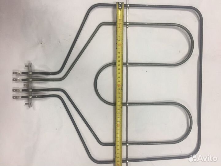 Тэн духовки 1800/800w 230v