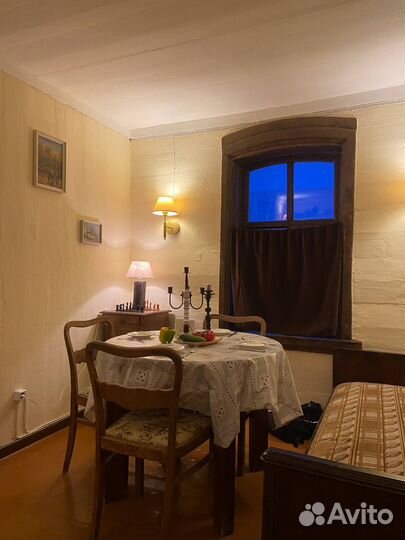 Сертификат на проживание в избе