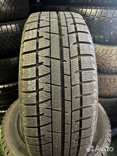 Yokohama Ice Guard IG50+ 205/55 R16