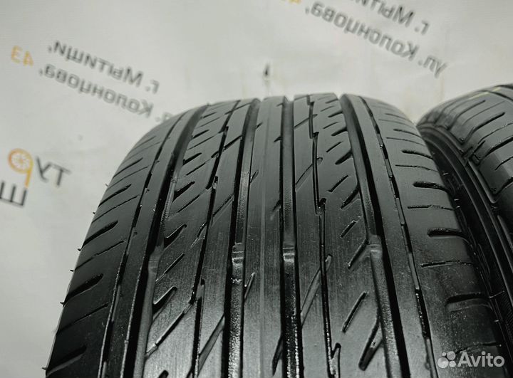 Goodyear GT-Eco Stage 205/60 R16 94Y