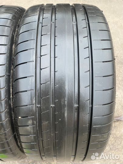 Goodyear Eagle F1 Asymmetric 5 275/35 R20 97Y