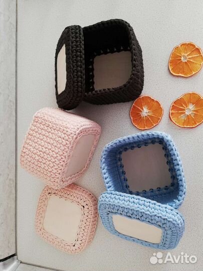 Шкатулочки для приятных мелочей