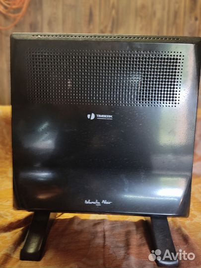 Конвектор электрический