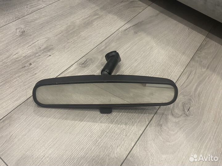 Зеркало боковое на ваз 2109