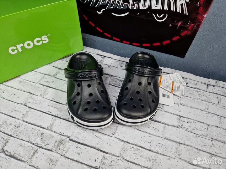 Crocs оригинальное качество