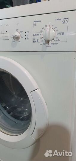 Стиральная машина Bosch