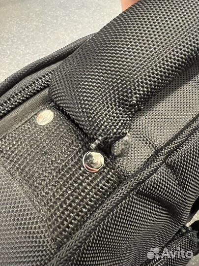 Чехол для тарелок Bag & Music