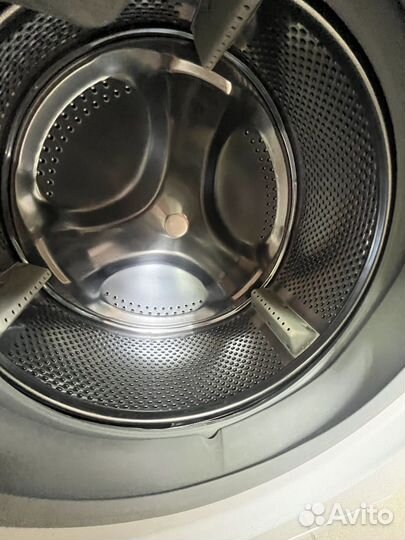 Стиральная машина hotpoint ariston 6 кг